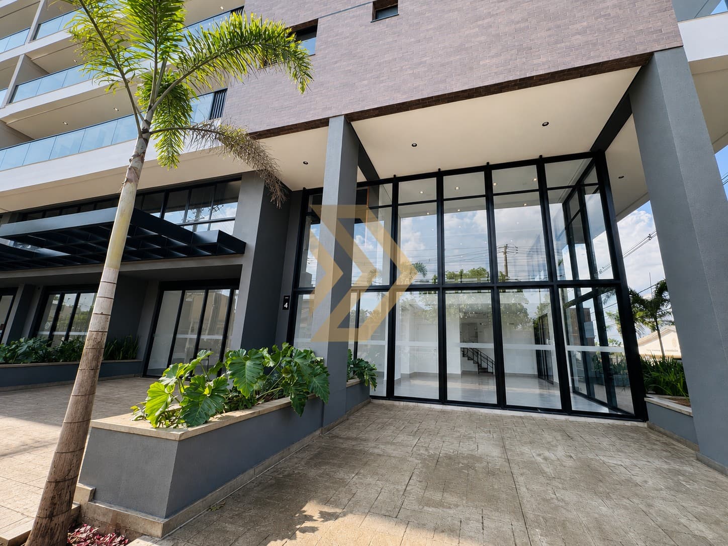 Imóvel comercial para locação, 90m² - Jardim Maria Izabel, Marília
