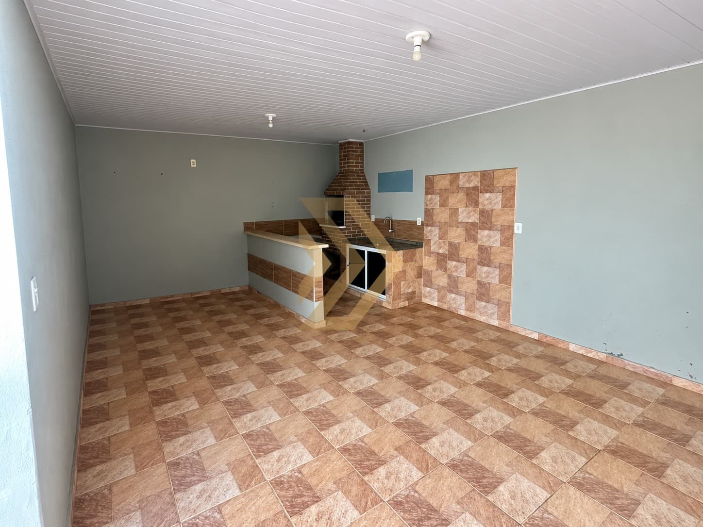 Casa Térrea para venda, com 2 dormitórios - Rubens de Abreu Izique, Marília