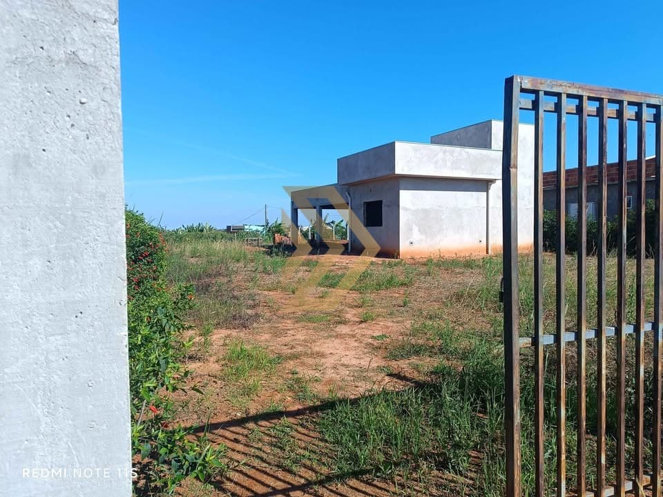 Kuboki - Imóvel rural Chácara para venda, 100m² - São Francisco de Assis, Oriente