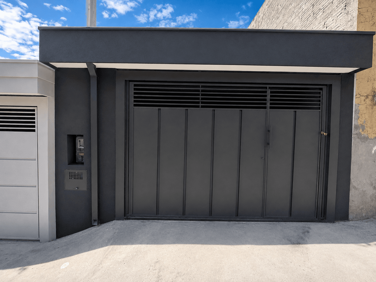 Casa para venda, 86m² com 2 dormitórios - Palmital, Marília