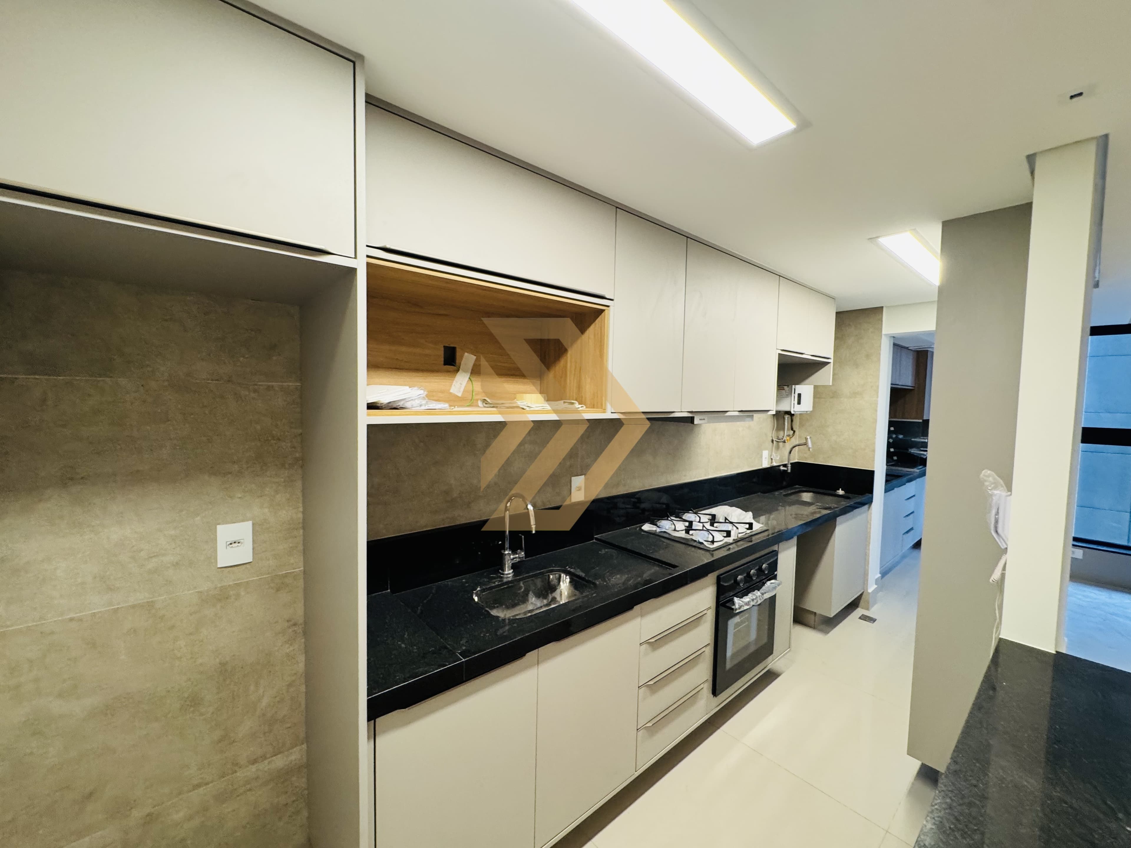 Dublin Residence - Apartamento para locação, 80m², com 2 dormitórios - Barbosa, Marília
