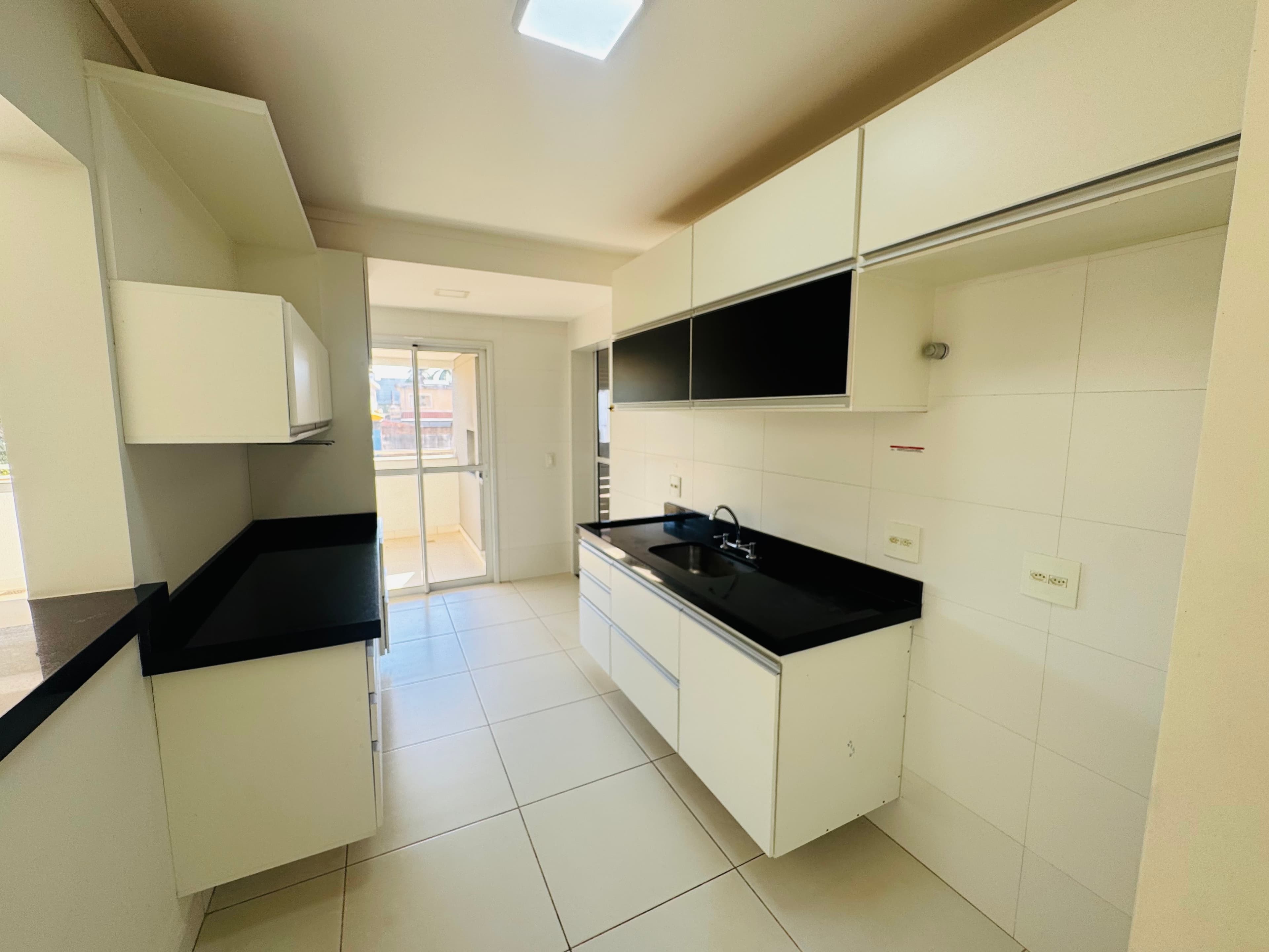 Edifício Residencial Palazzo Esmeralda - Apartamento para venda e locação, 117m², com 3 dormitórios - Parque das Indústrias, Marília
