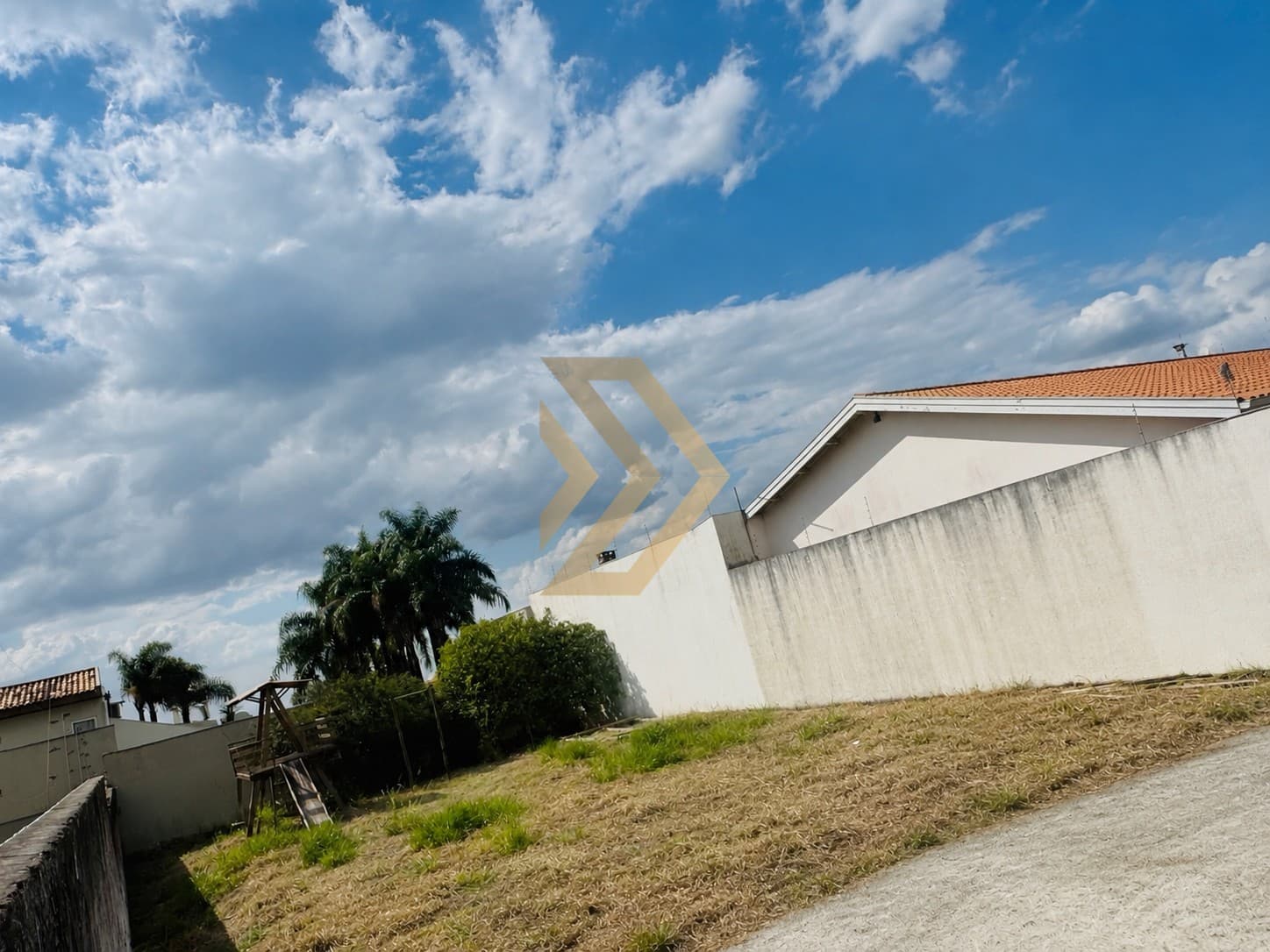 Terreno Lote urbano para venda - Jardim Tropical, Marília