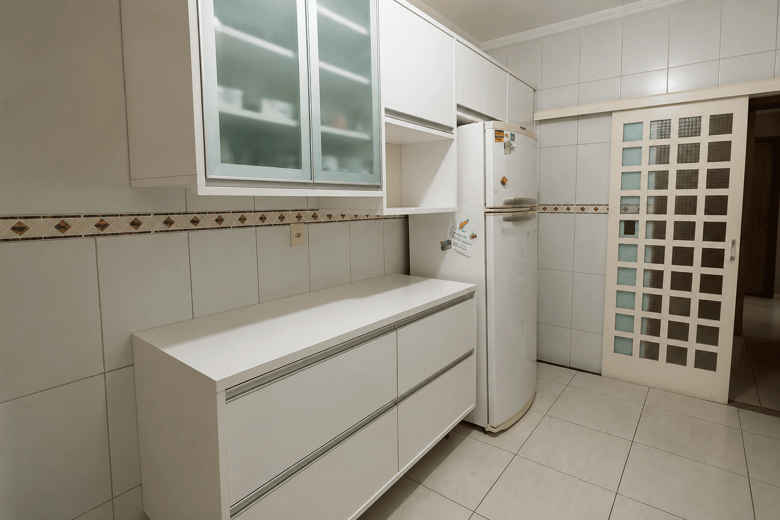 Casa para venda, 111,6m² com 3 dormitórios - Jardim Portal do Sol, Marília