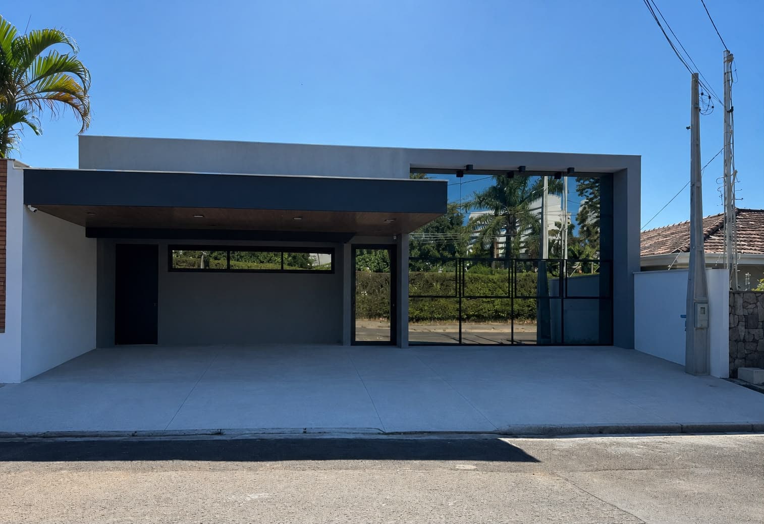 Imóvel comercial Sala comercial para venda, 250m² - Jardim Maria Izabel, Marília