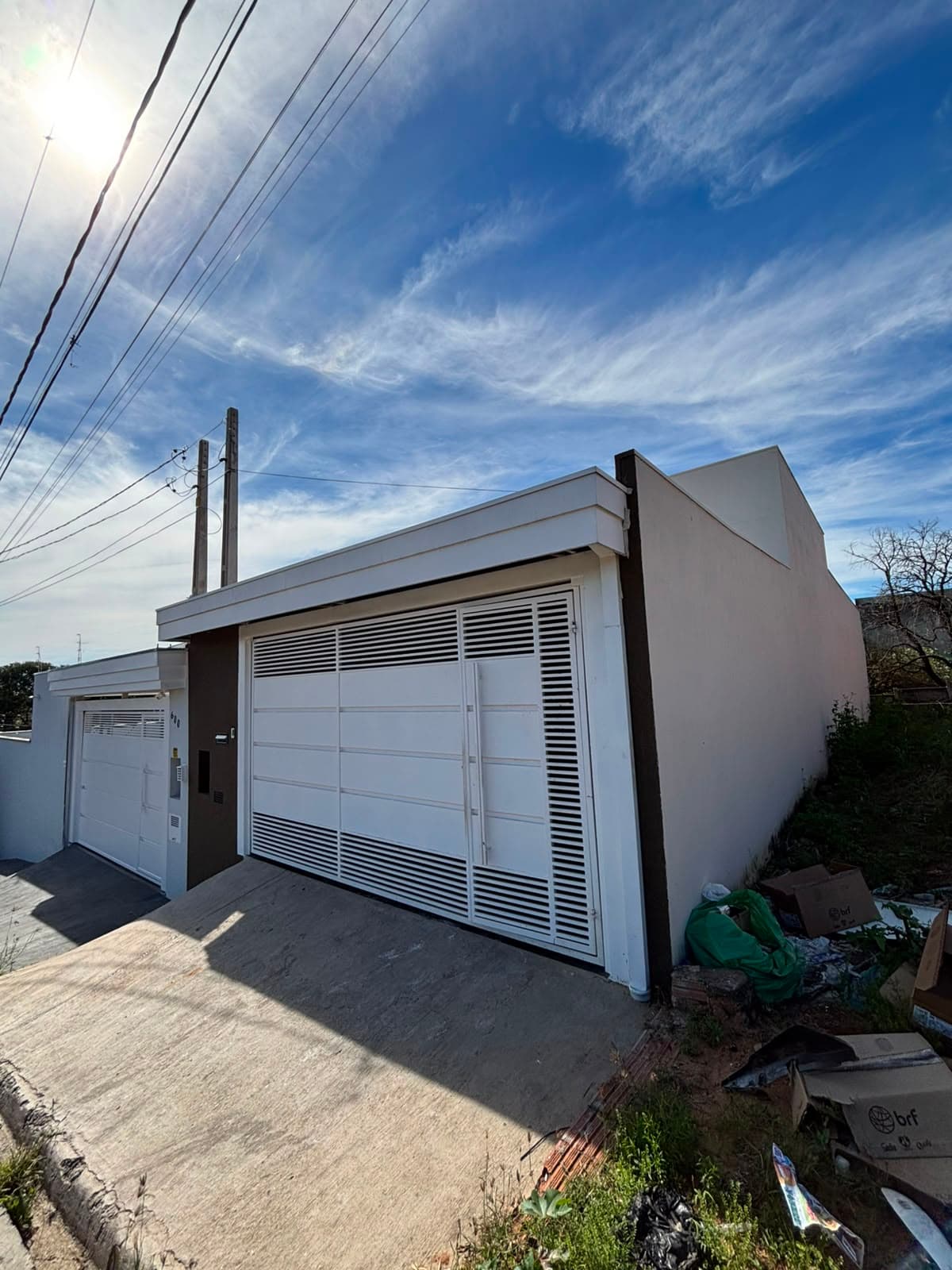 Casa para venda - Jardim Virgínia, Marília