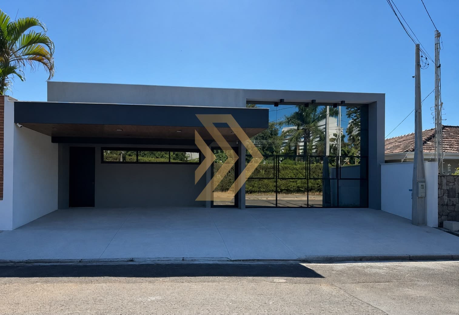 Imóvel comercial Sala comercial para venda, 250m² - Jardim Maria Izabel, Marília