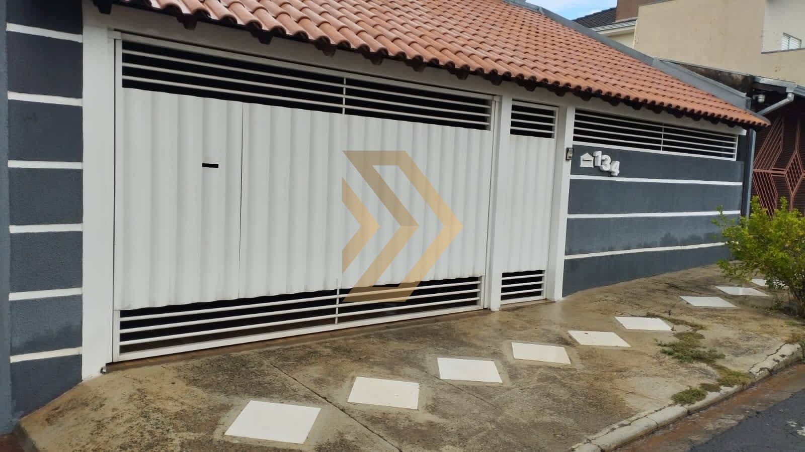 Casa para venda, com 3 dormitórios - Jardim Continental, Marília