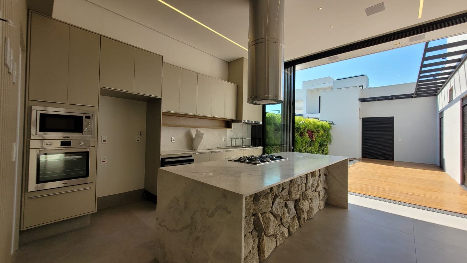 Condomínio Residencial Boulevard Park Resort - Casa em condomínio fechado para venda, 200m² - Jardim Maria Izabel, Marília