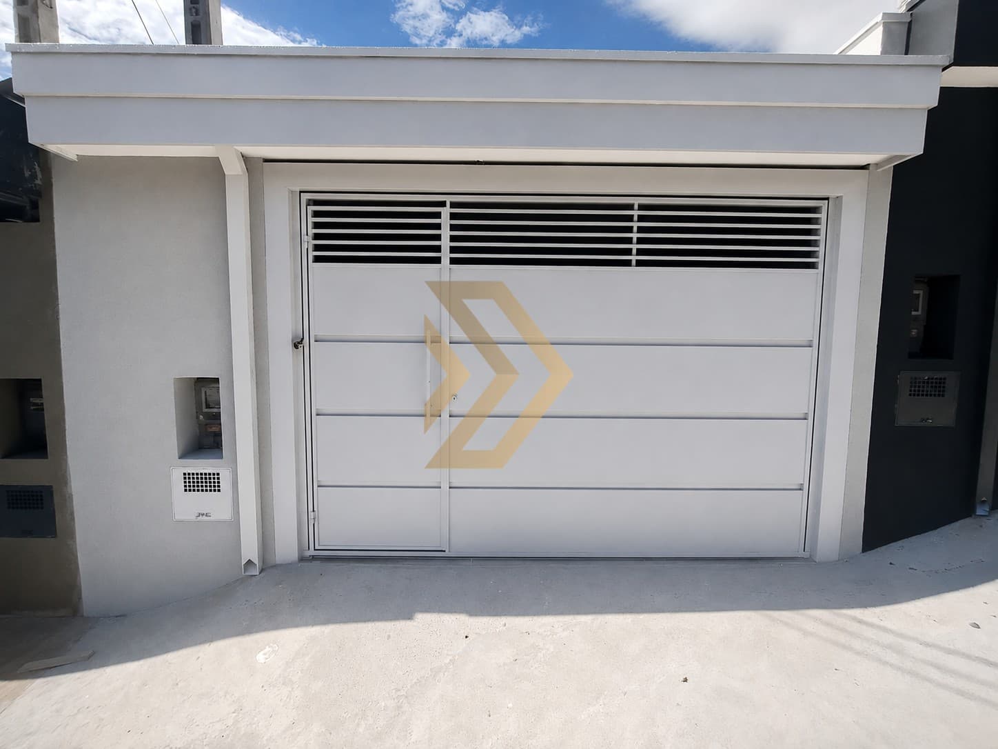 Casa para venda, 86m² com 2 dormitórios - Palmital, Marília
