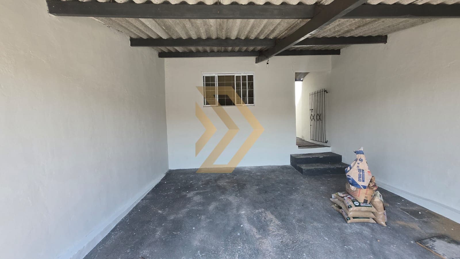 Casa para venda, 60m², com 2 dormitórios - Jardim Santa Antonieta, Marília
