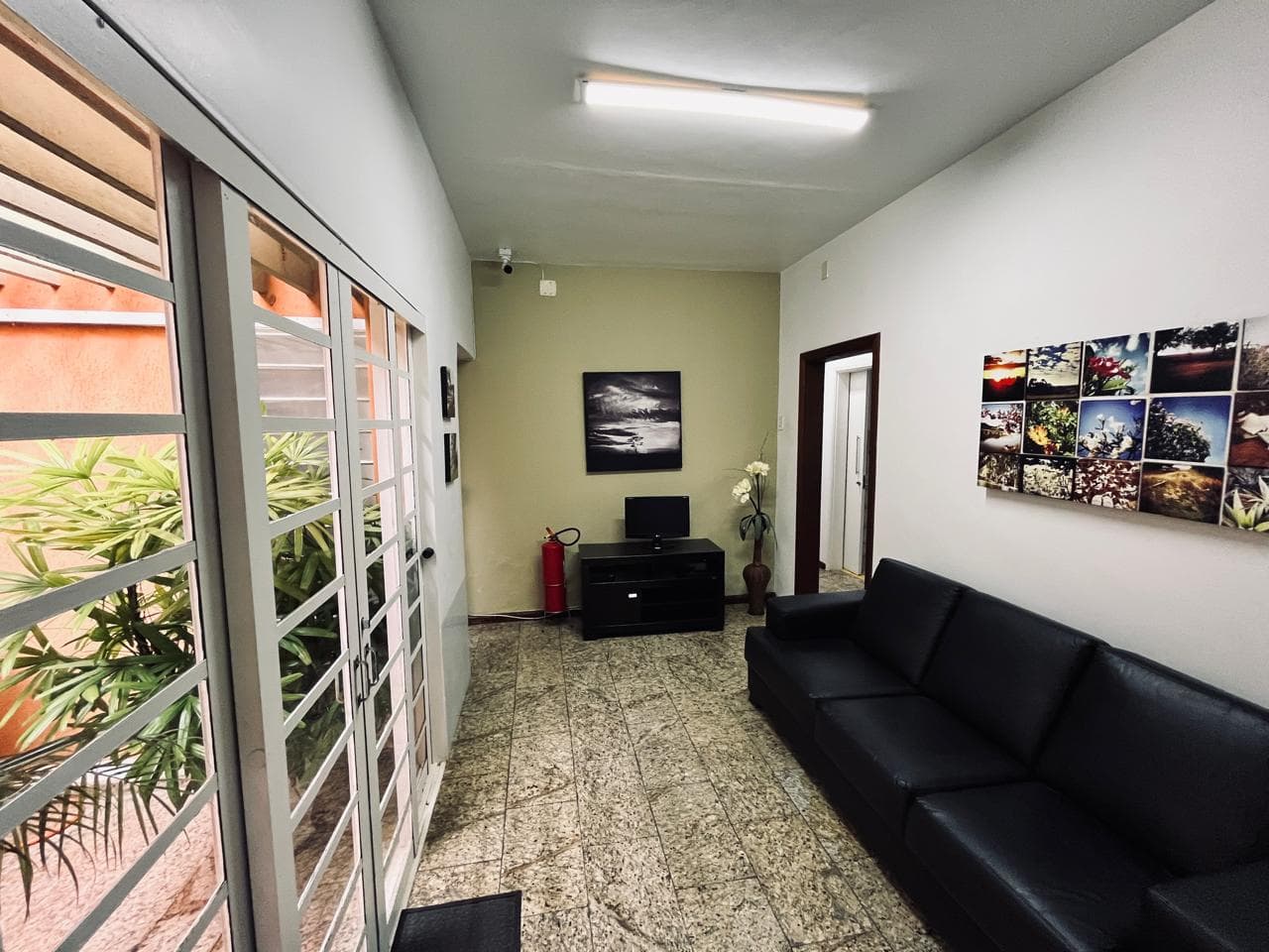 Imóvel comercial Ponto comercial para venda, 190m² - Centro, Marília