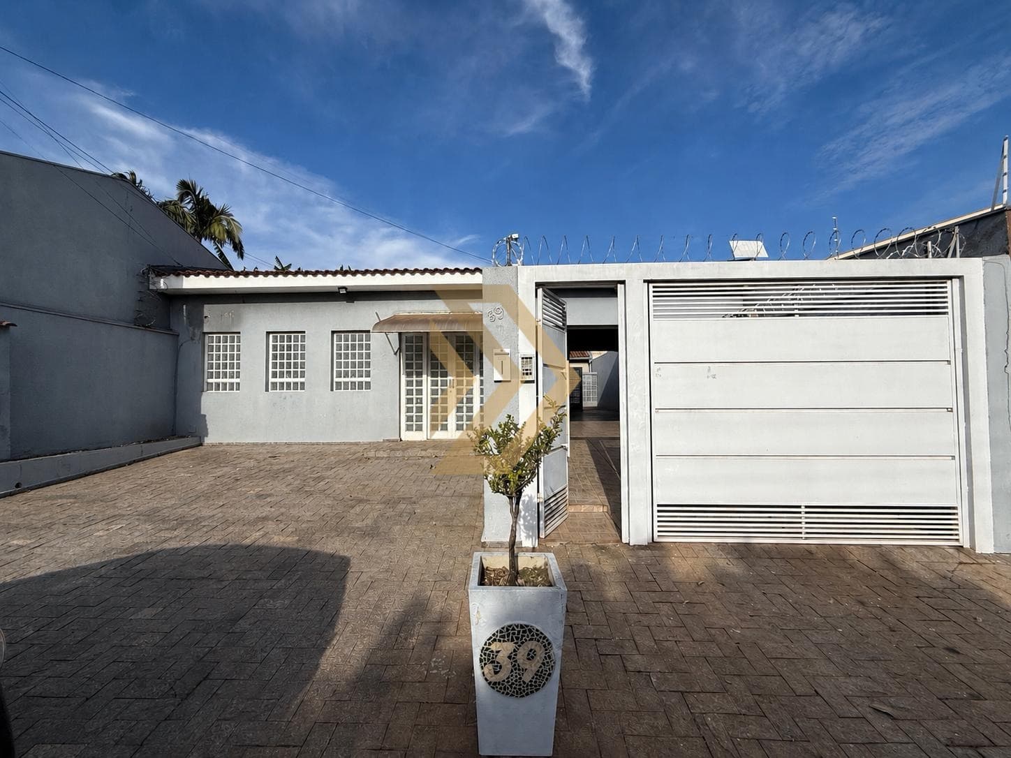 Casa para venda, com 3 dormitórios - Jardim Parati, Marília
