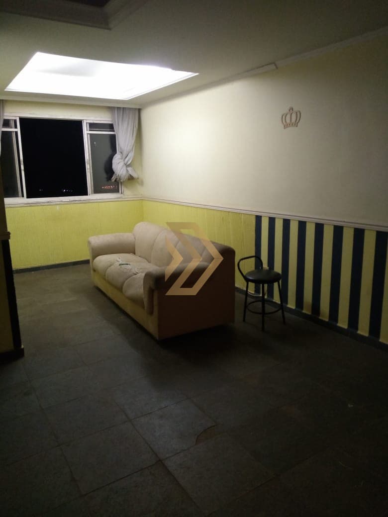 Residencial Filomena - Apartamento para venda, 45m², com 1 dormitório - Jardim Araxá, Marília