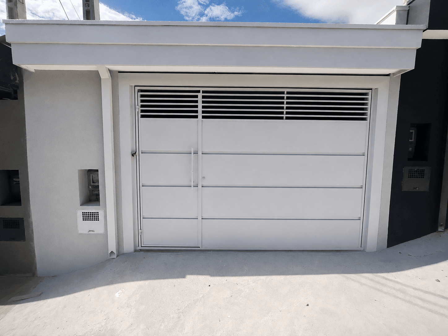 Casa para venda, 86m² com 2 dormitórios - Palmital, Marília