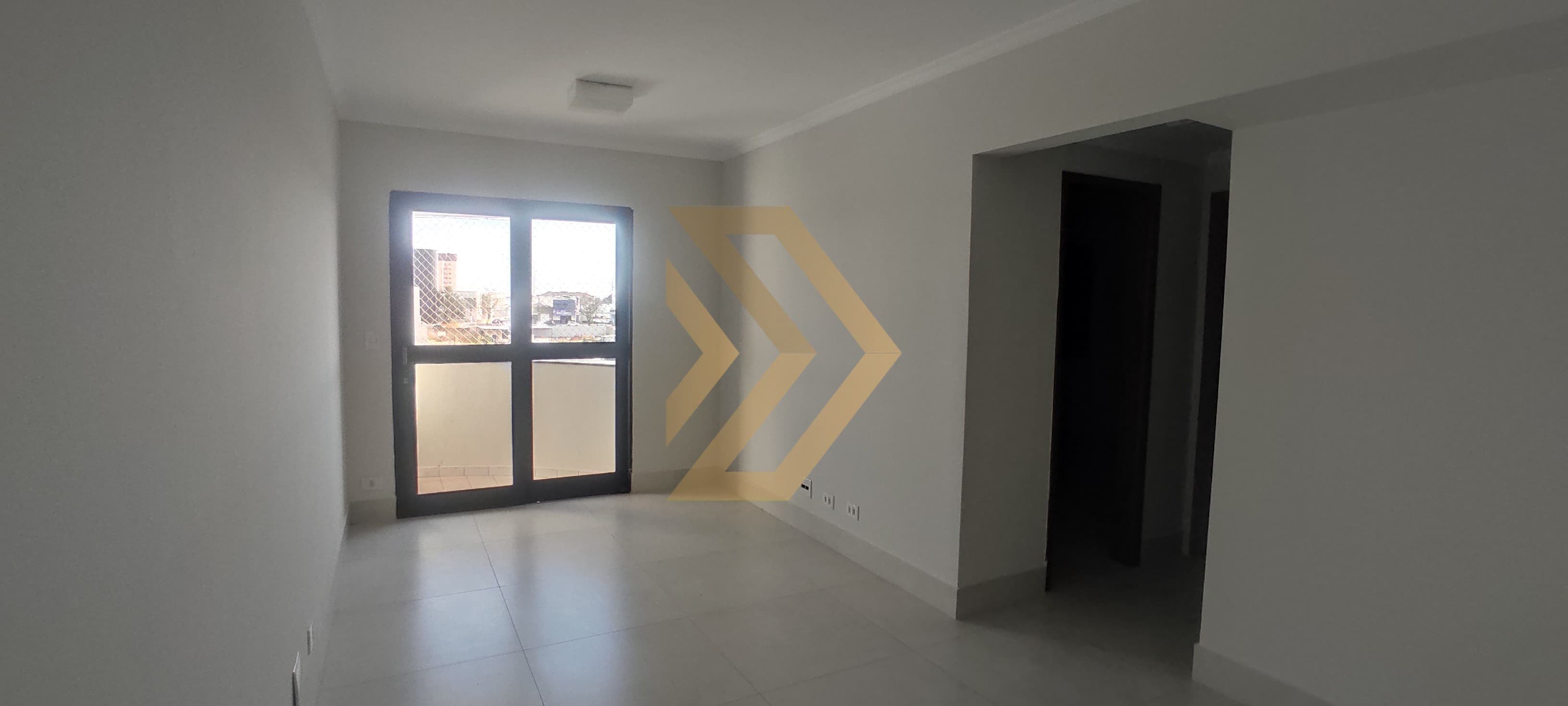 Edifício Residencial João XXIII - Apartamento para venda, 60m², com 2 dormitórios - Palmital, Marília