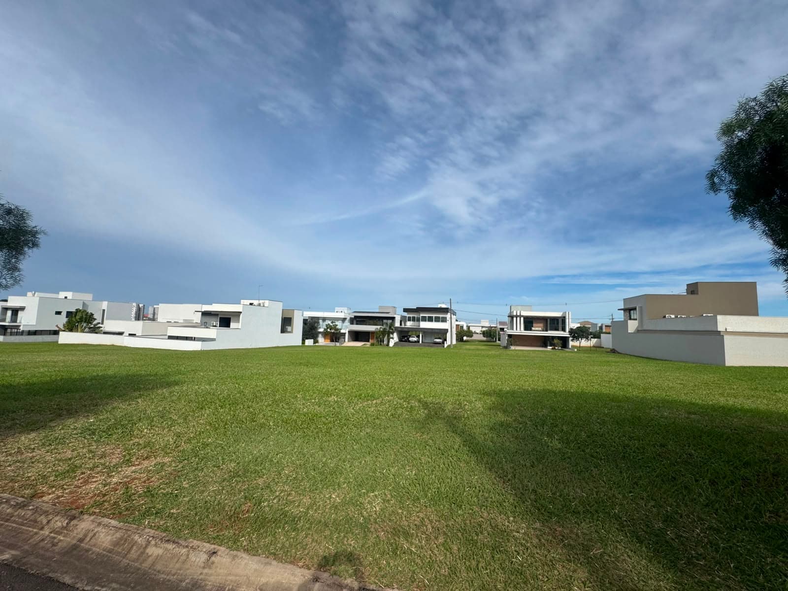 Condomínio Residencial Jardins de Monet - Terreno Lote em condomínio para venda - Jardins de Renoir, Marília