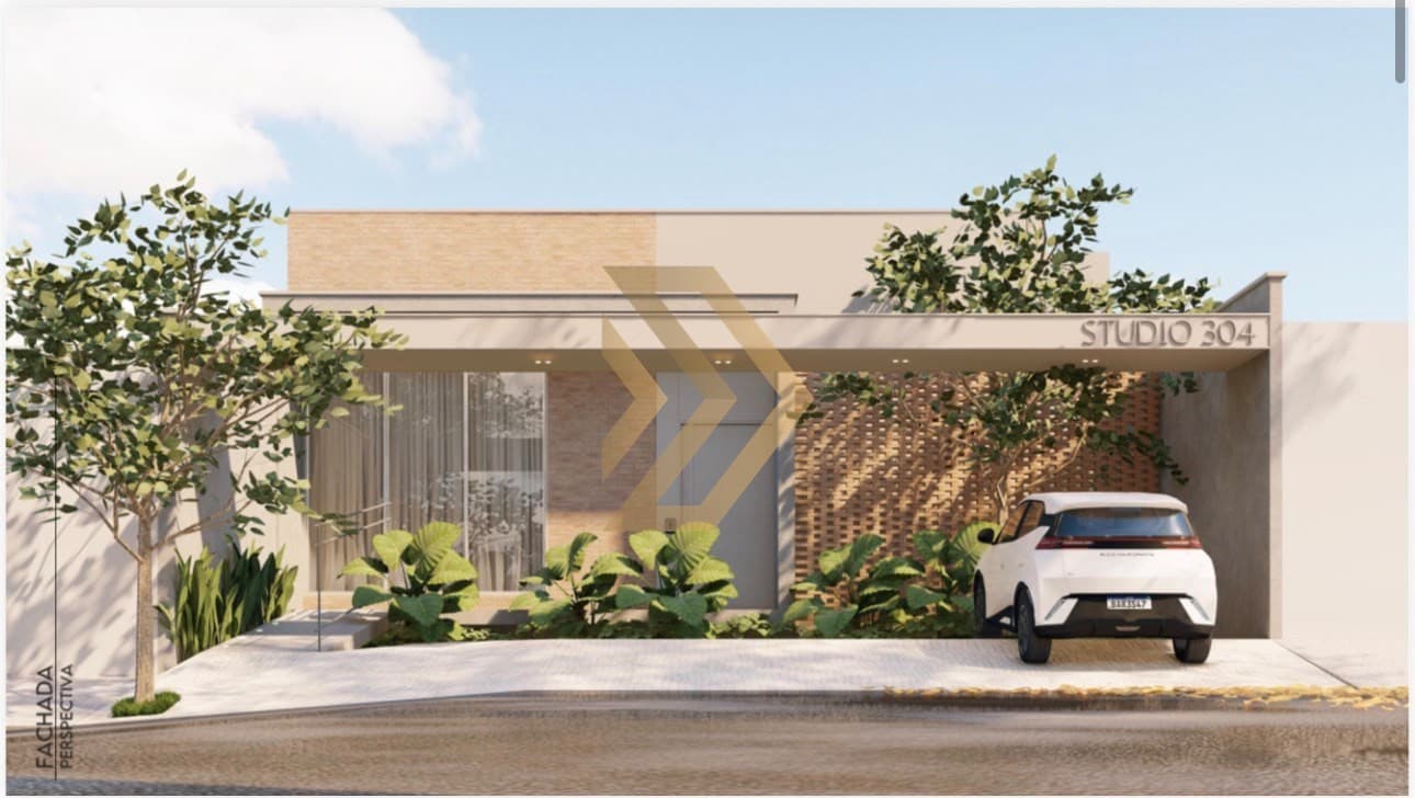 Casa para locação, 200m² - Jardim Maria Izabel, Marília