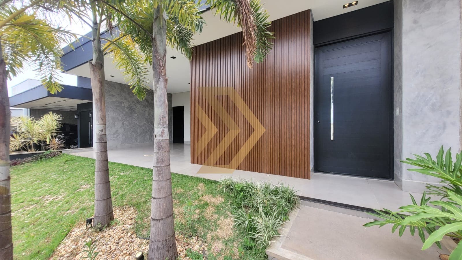Condomínio Residencial Verana Parque Alvorada - Casa Térrea para venda, 180m², com 2 dormitórios - Loteamento Residencial E Comercial Fazenda São Sebastião, Marília