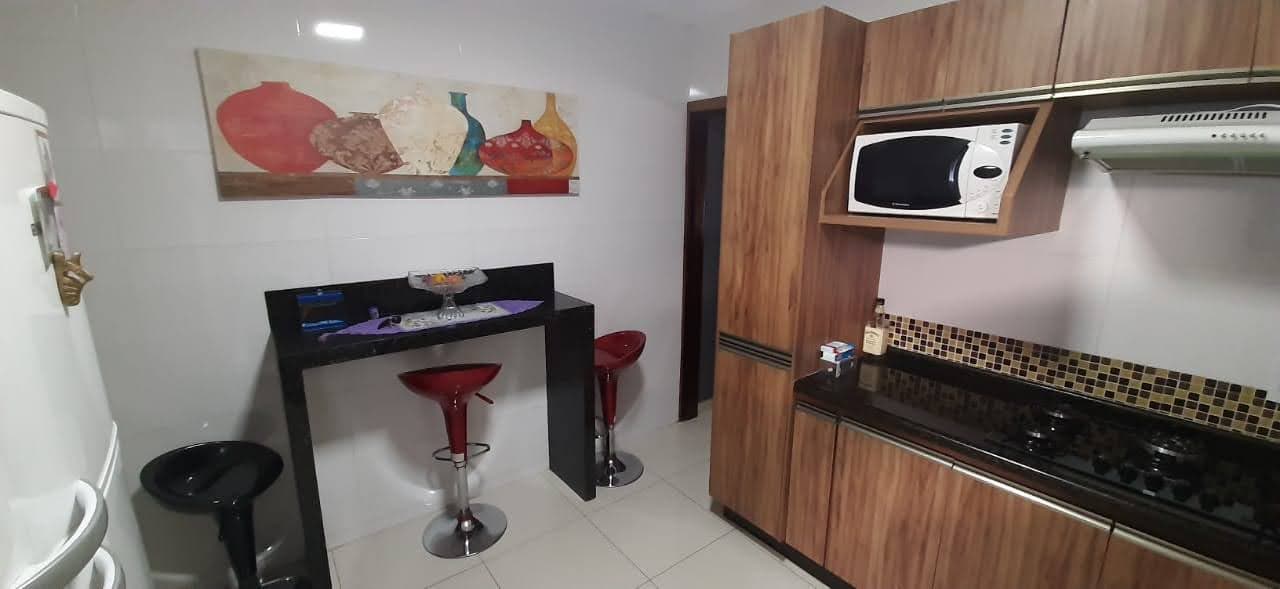 Casa para venda, com 2 dormitórios - Palmital, Marília