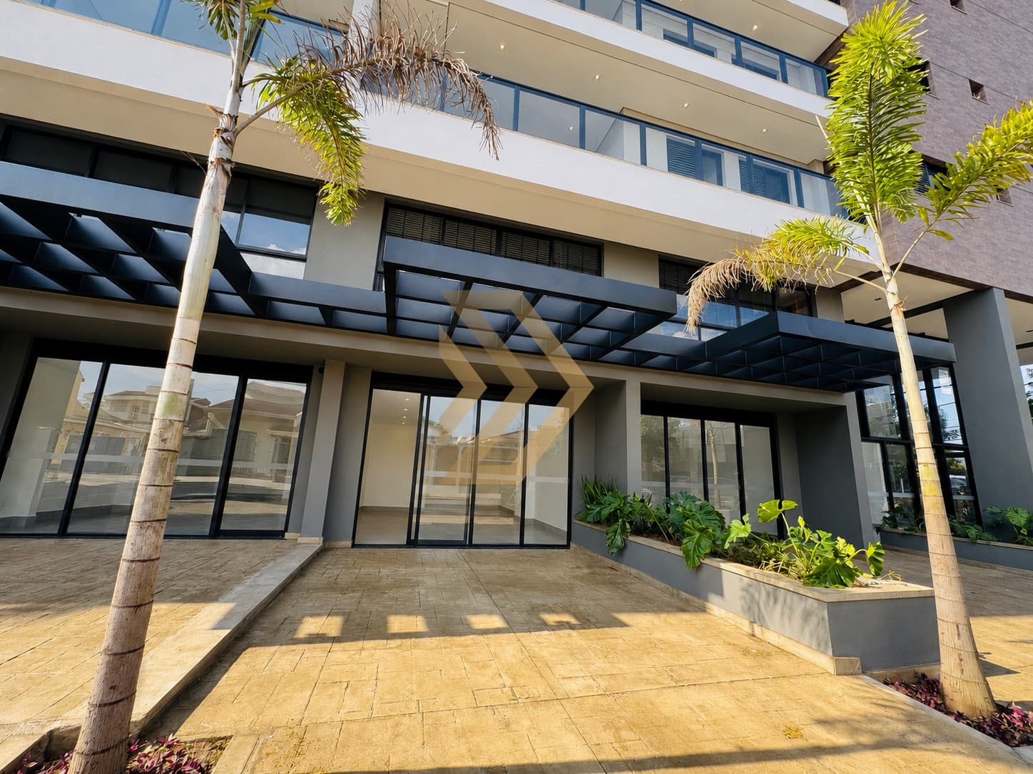 Imóvel comercial Sala comercial para locação, 35,79m² - Jardim Maria Izabel, Marília