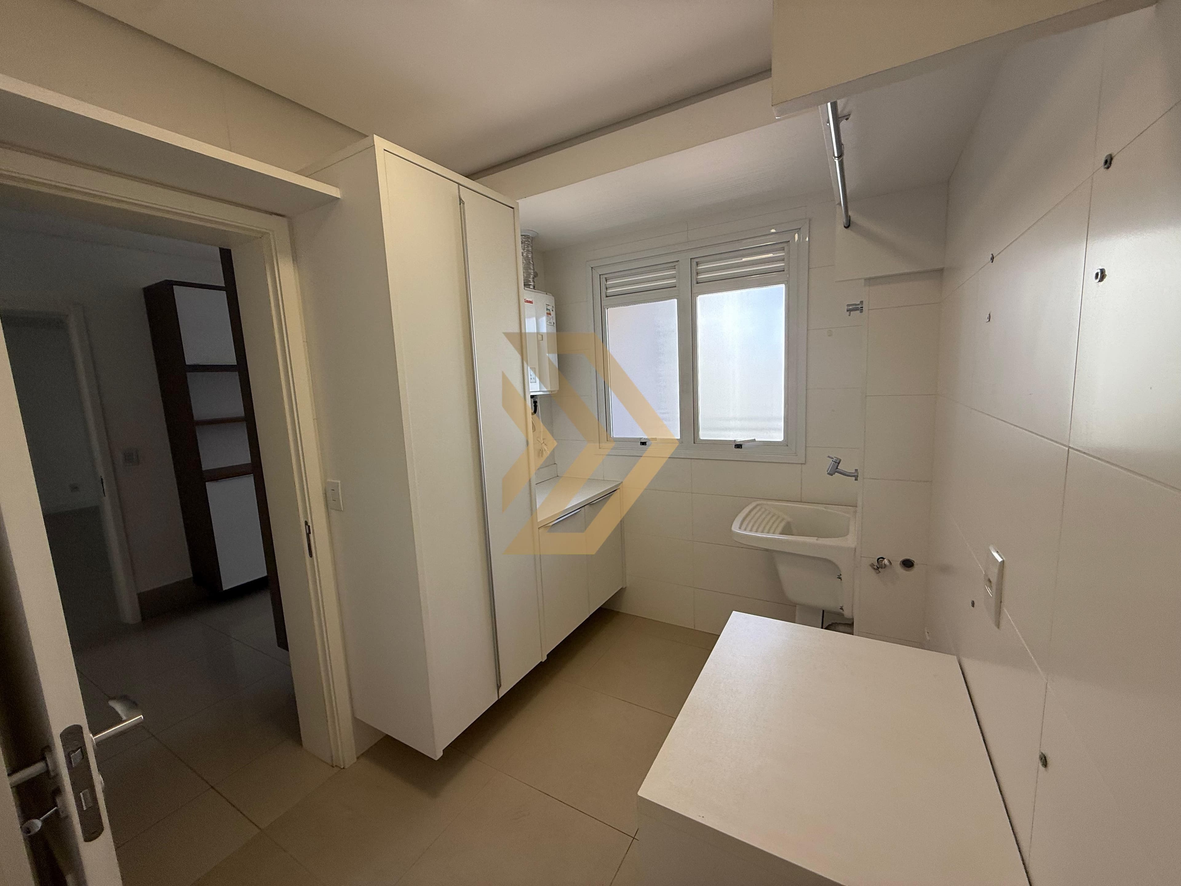 Edifício Residencial Belvedere - Apartamento para venda - Parque das Indústrias, Marília