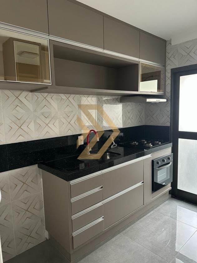 Edifício Residencial Portland - Apartamento para venda, 60m², com 2 dormitórios - Alto Cafezal, Marília