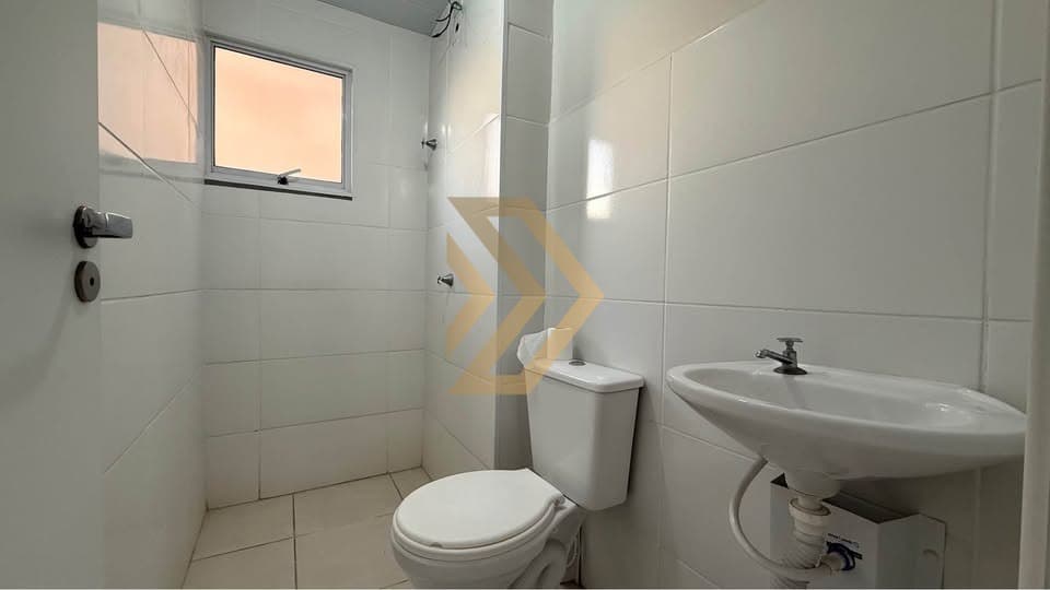 Condomínio Residencial Amoreiras - Apartamento para venda, 48,86m², com 2 dormitórios - Vereador Eduardo Andrade Reis, Marília