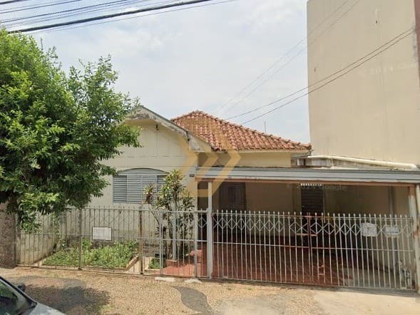 Casa para venda - Palmital, Marília