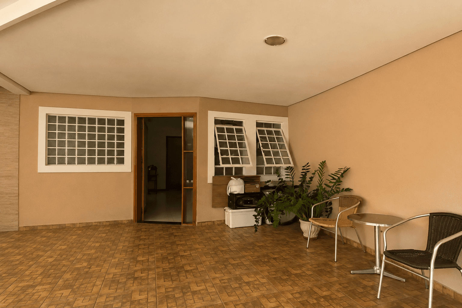 Casa à Venda no Jardim Portal do Sol – Conforto, Espaço e Excelente Localização!