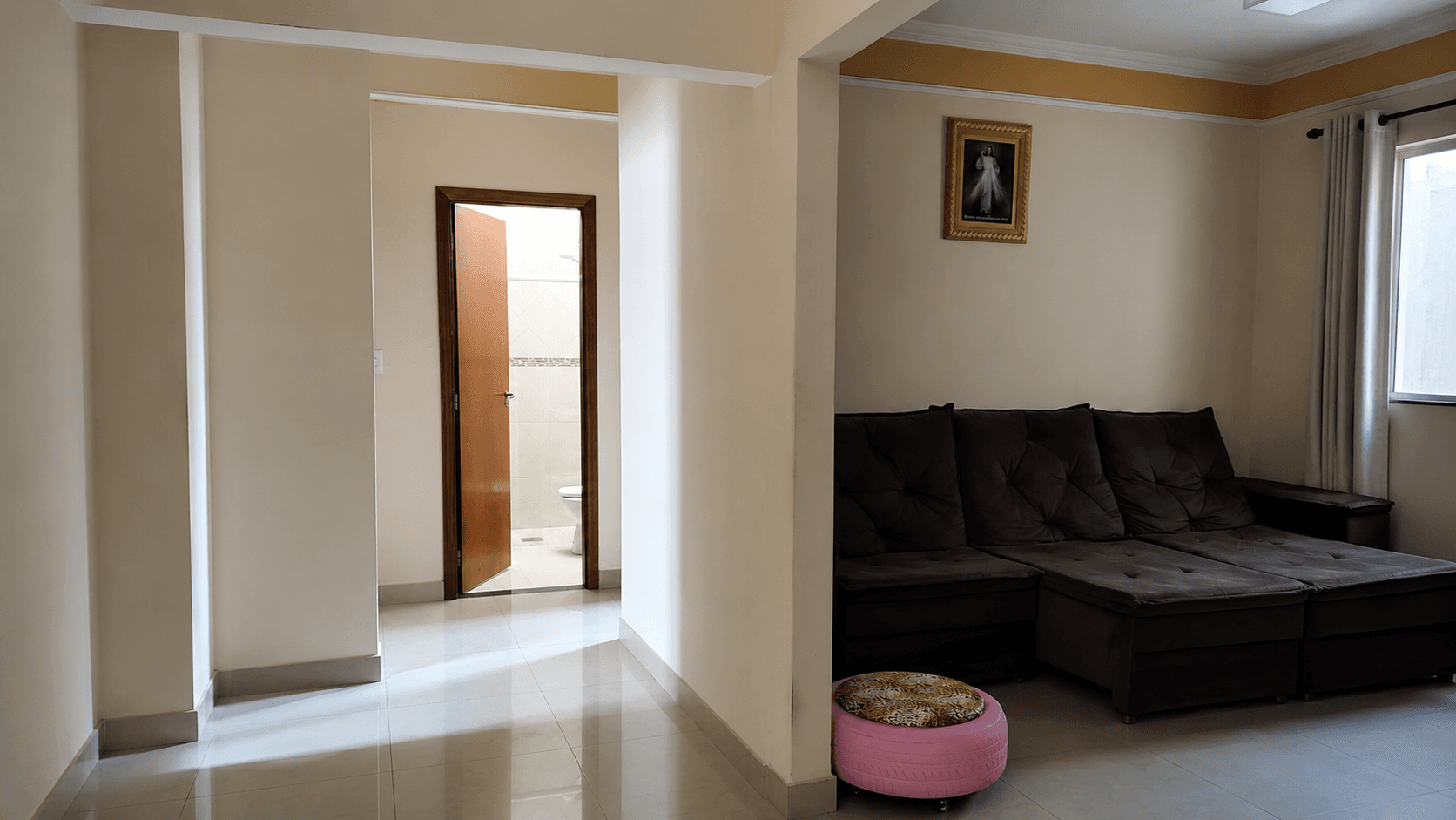 Casa para venda, 109,99m², com 3 dormitórios - Jardim Cavallari, Marília