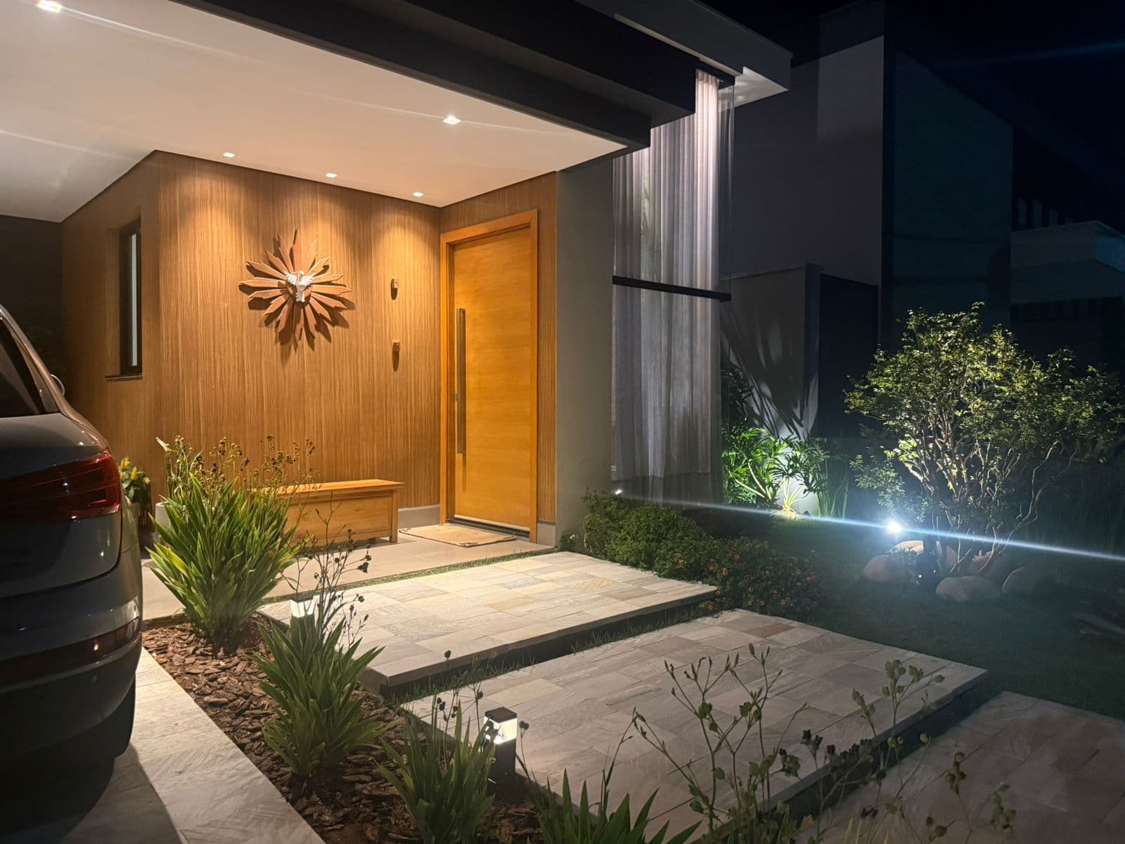 Condomínio Residencial Terras da Fazenda - Casa para venda, 210m², com 3 dormitórios - Jardim São Domingos, Marília