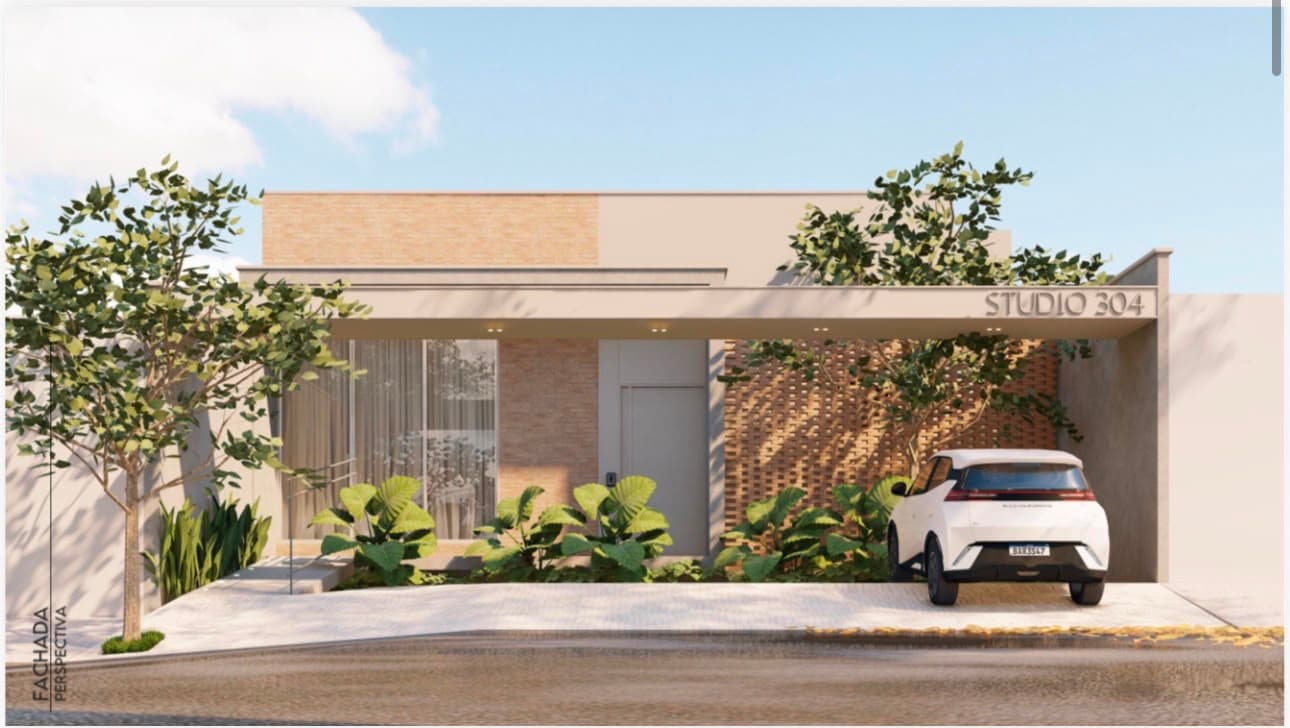 Casa para locação, 200m² - Jardim Maria Izabel, Marília