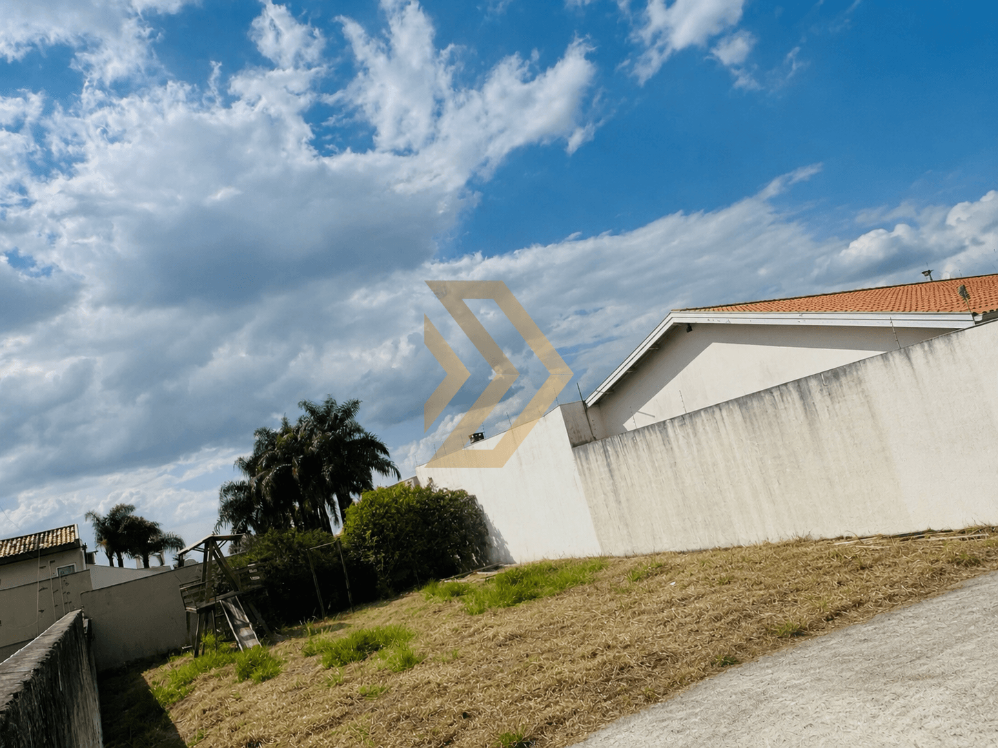 Terreno Lote urbano para venda - Jardim Tropical, Marília