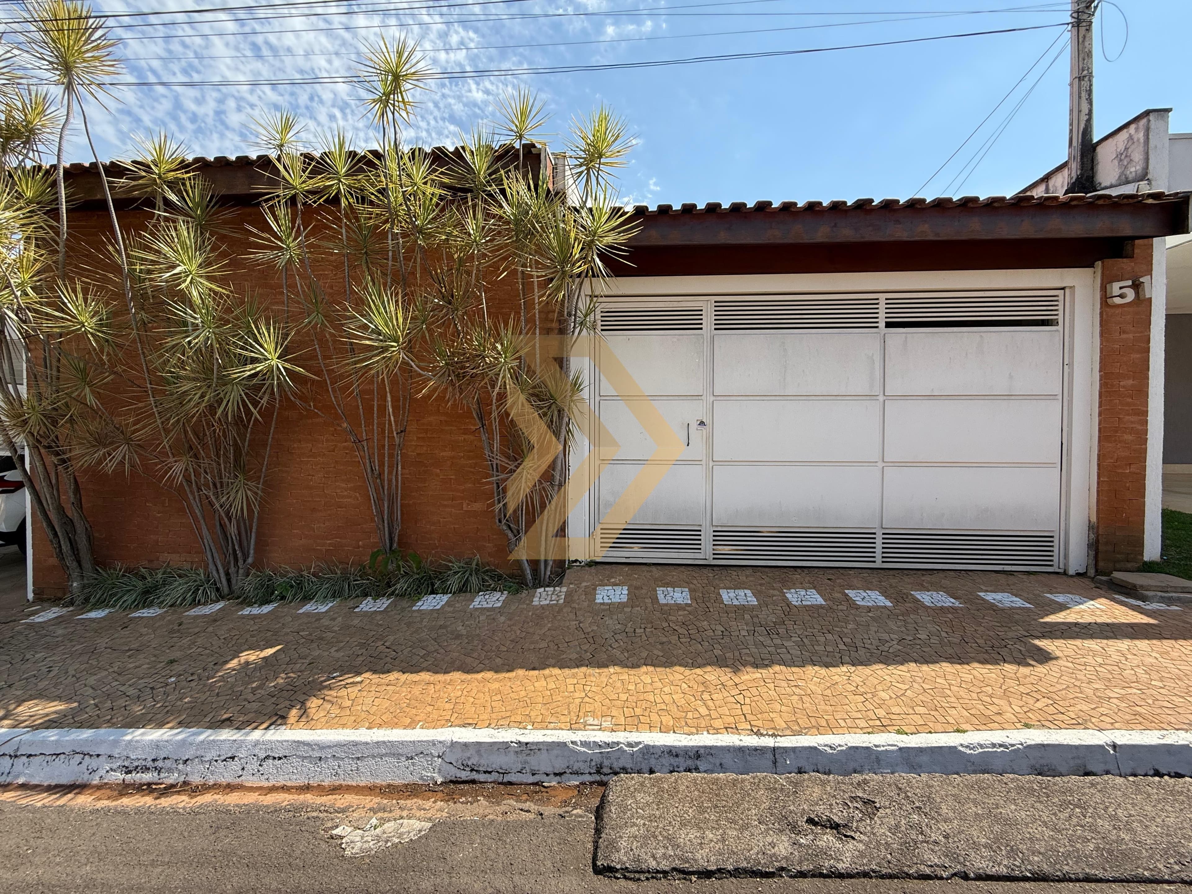 Condomínio Residencial Portal do Parati - Casa em condomínio fechado para venda - Fragata, Marília