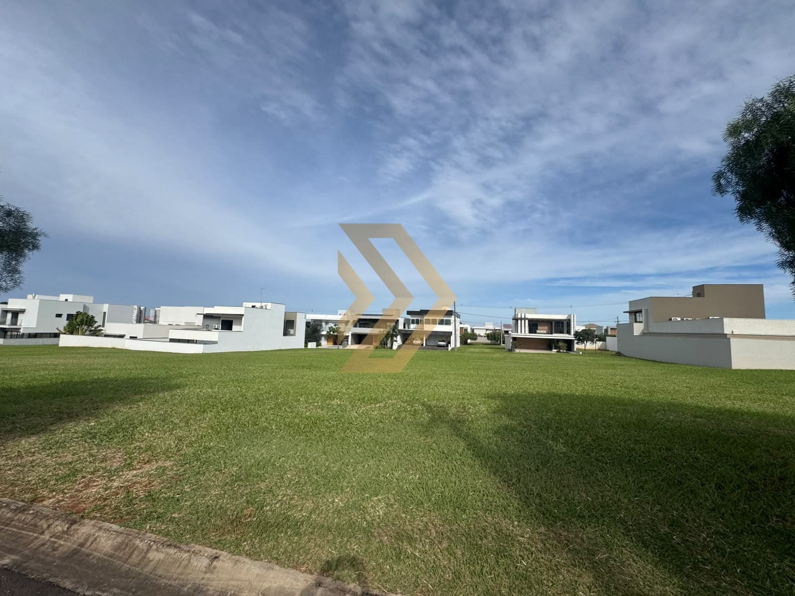 Condomínio Residencial Jardins de Monet - Terreno Lote em condomínio para venda - Jardins de Renoir, Marília
