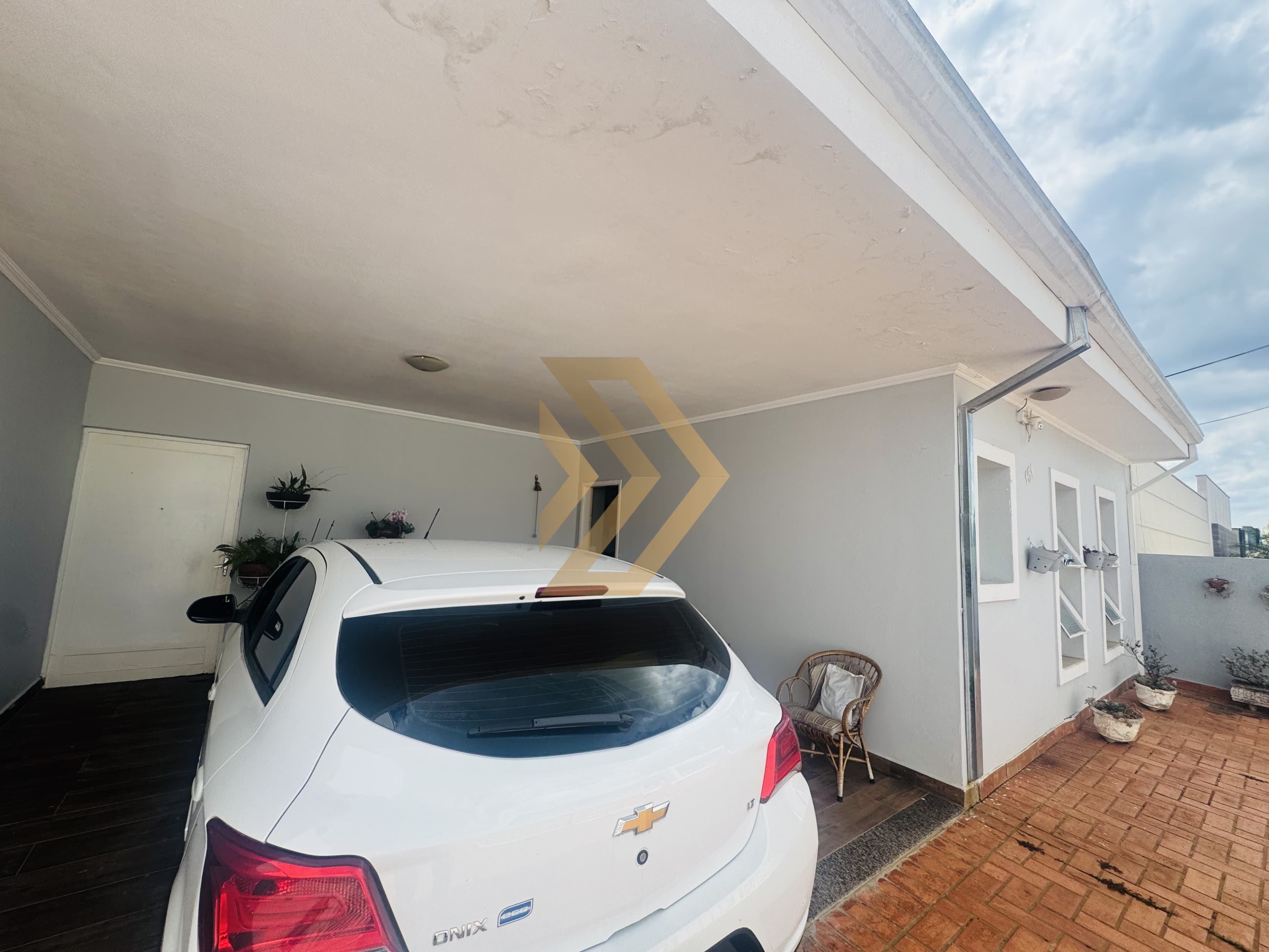 Casa Térrea para venda, 200m², com 3 dormitórios - Jardim Maria Izabel, Marília
