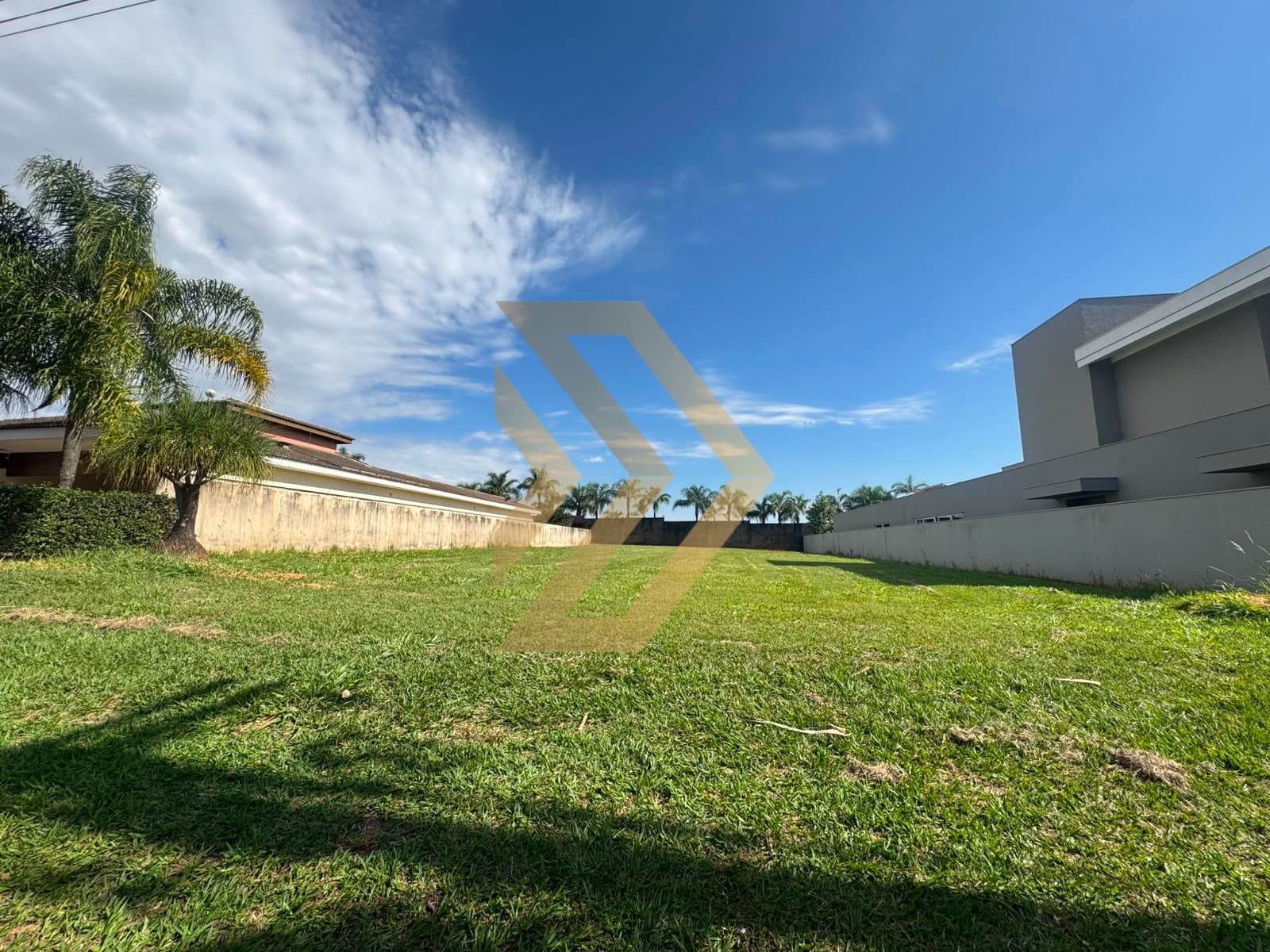 Condomínio Residencial Portal da Serra - Terreno Lote em condomínio para venda - Residencial Vale Verde, Marília