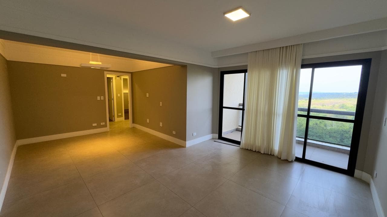 Edifício Residencial Portinari - Apartamento para venda, com 3 dormitórios - Centro (Padre Nóbrega), Marília