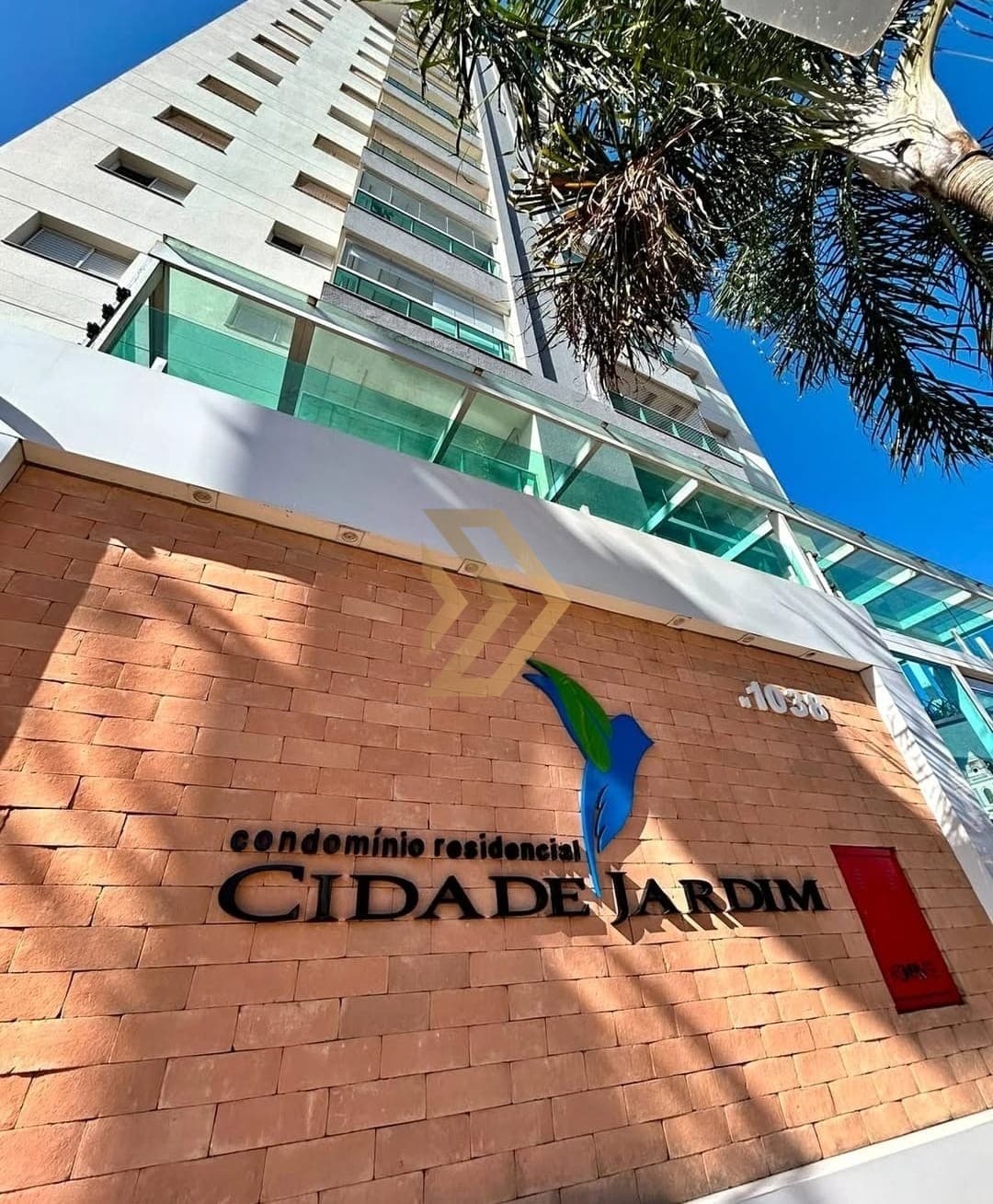 Apartamento Padrão para venda, 85m², com 3 dormitórios - Palmital, Marília
