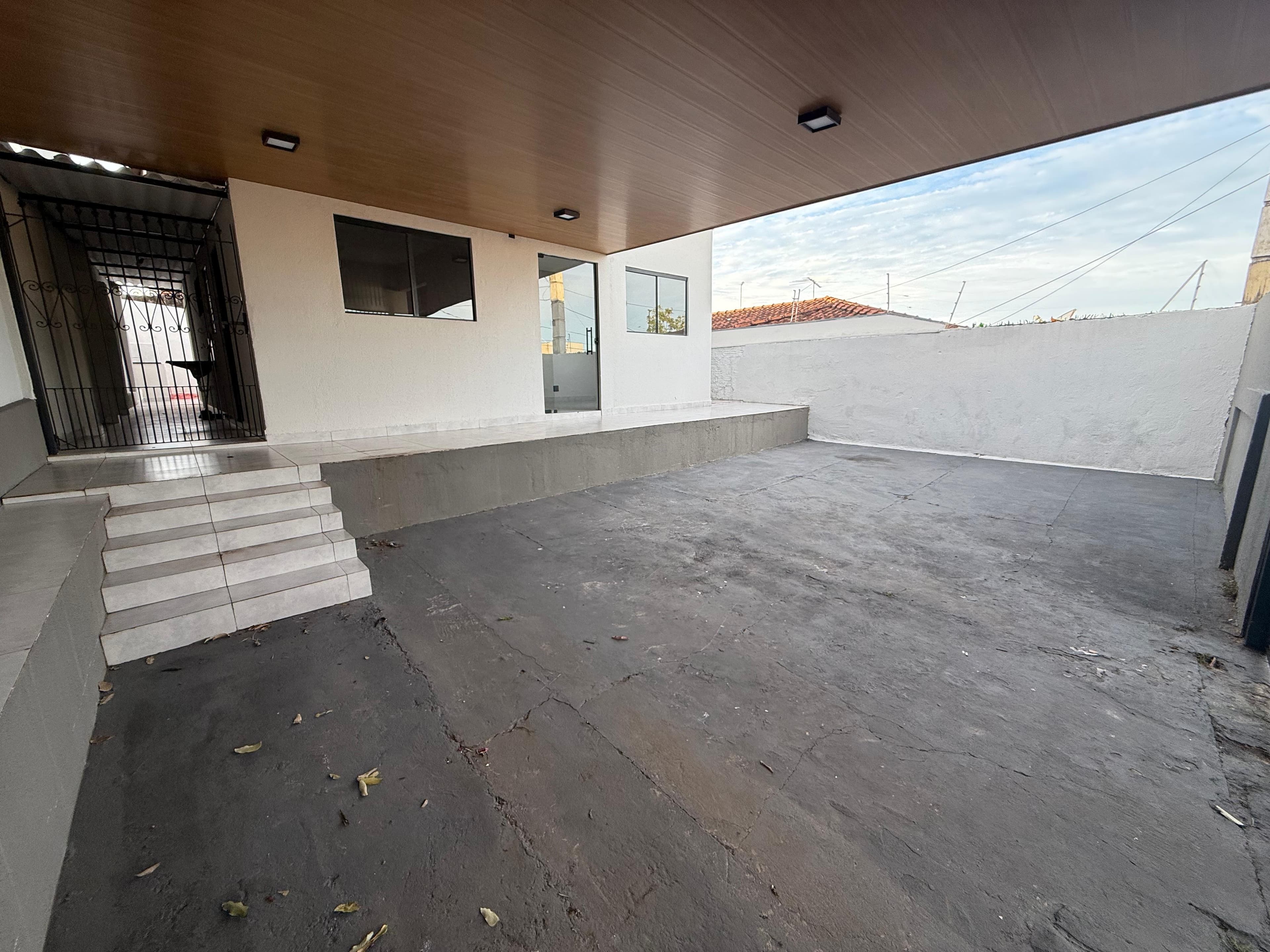 Casa para venda, 144,3m², com 2 dormitórios - Palmital, Marília