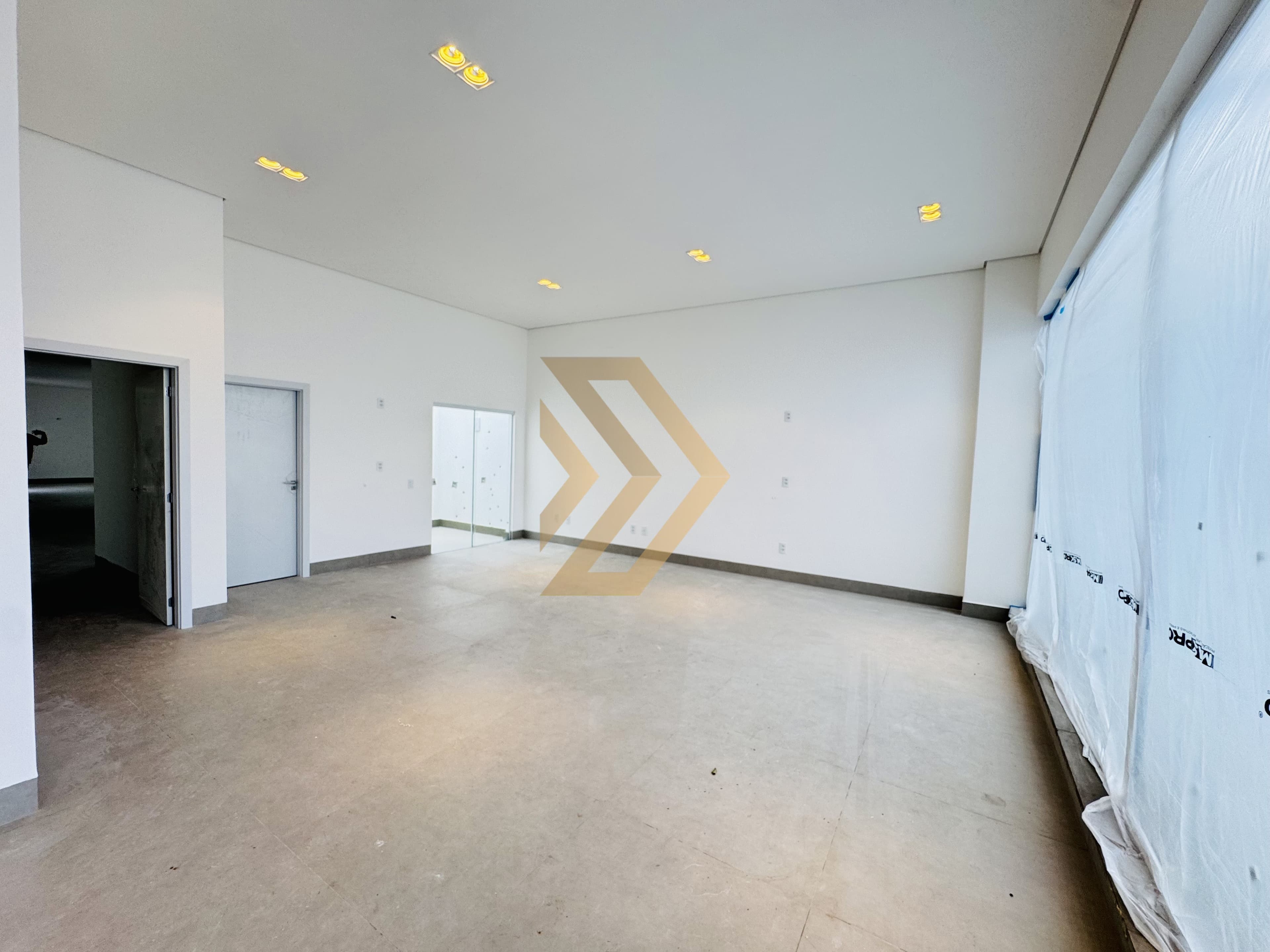 Imóvel comercial para venda e locação, 250m² - Jardim Maria Izabel, Marília