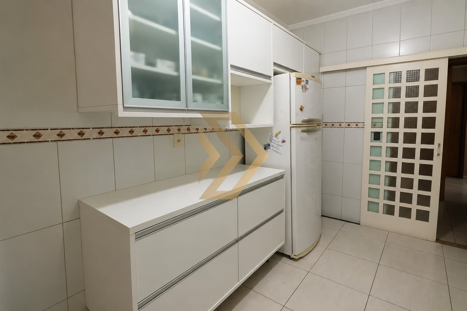 Casa para venda, 111,6m² com 3 dormitórios - Jardim Portal do Sol, Marília
