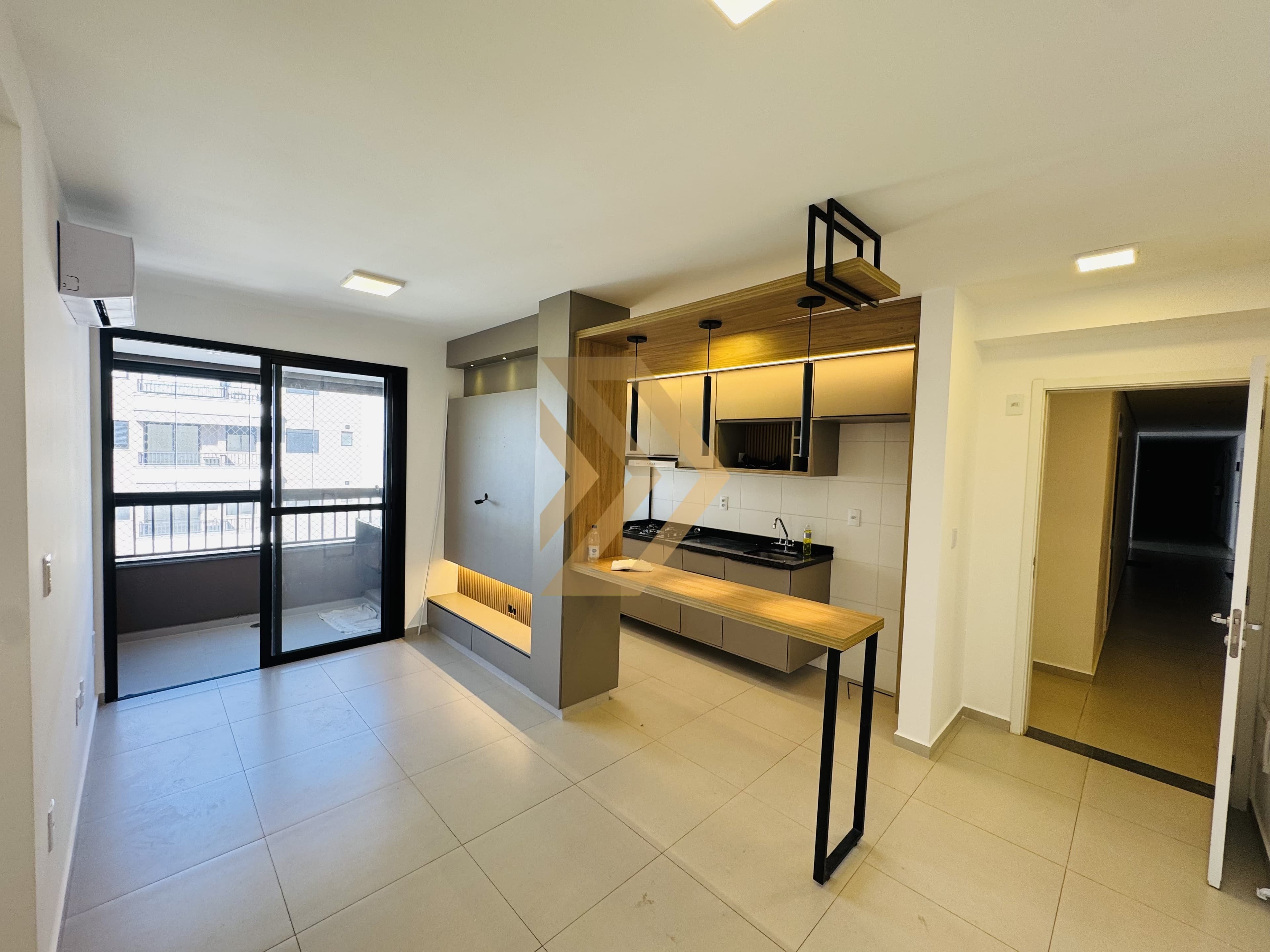 Condomínio Residencial Idealle Club House - Apartamento para locação, 68m², com 3 dormitórios - Fragata, Marília